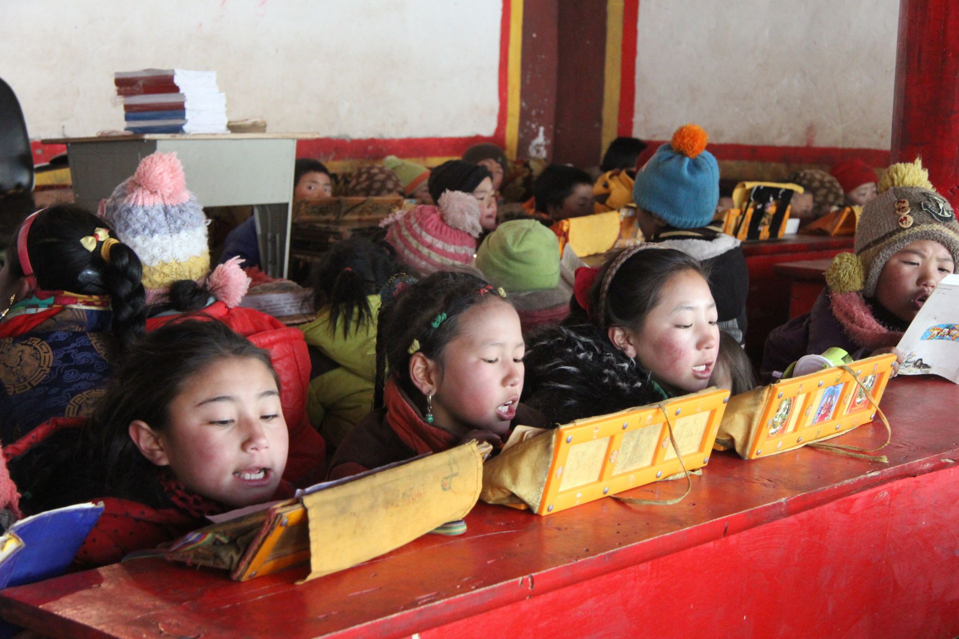 九游·官方站网页版-九游(中国)公益回顾丨家国同欢月同圆 温暖满载甘孜州(图12)